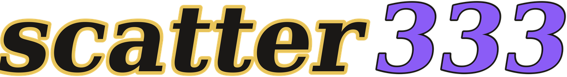 scatter333 logo