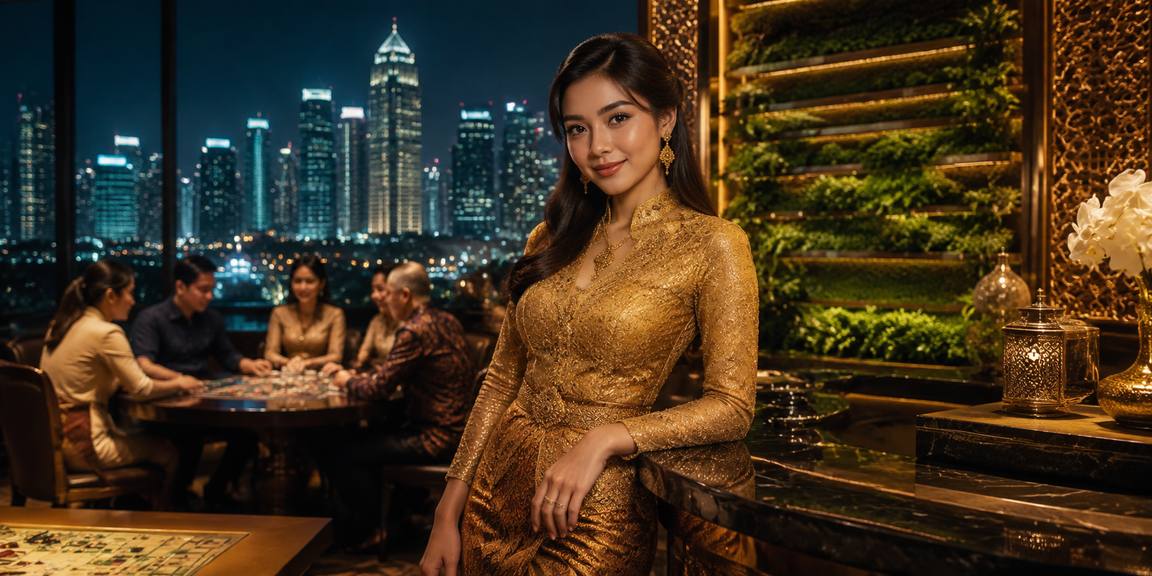 scatter333 How our Indonesia account flow works